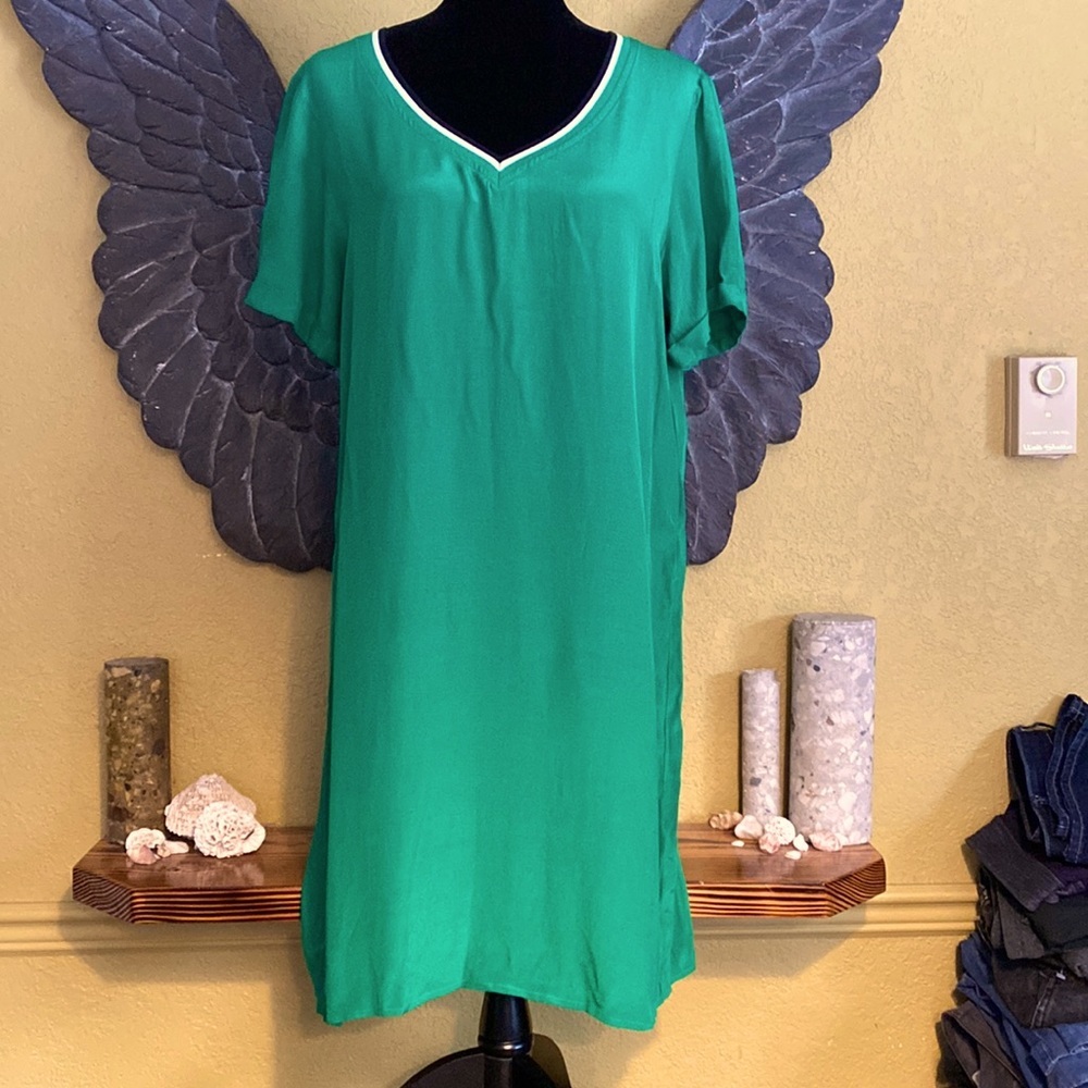 Simple Dress